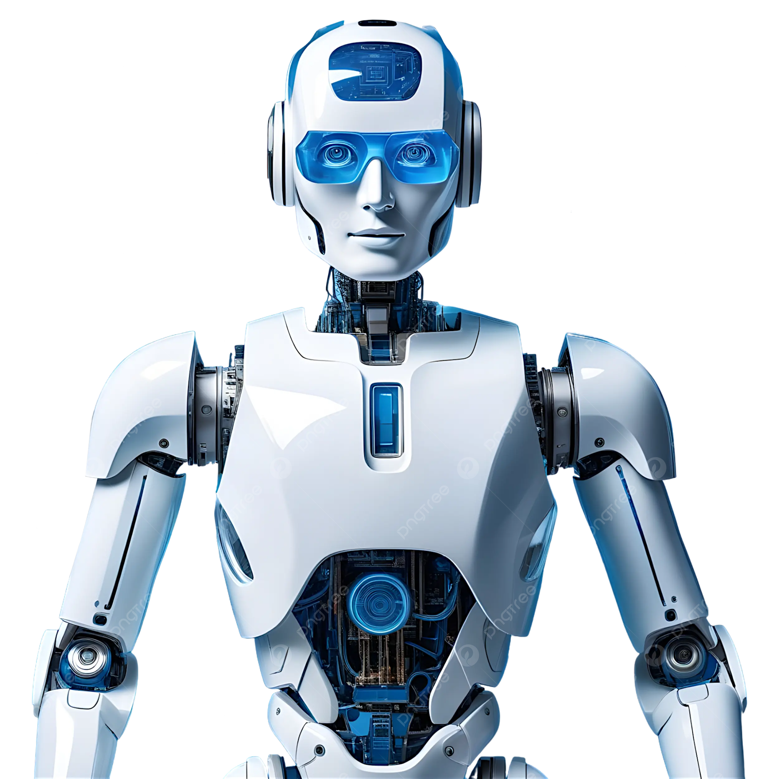 AI Robot