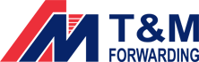 T&M Logo